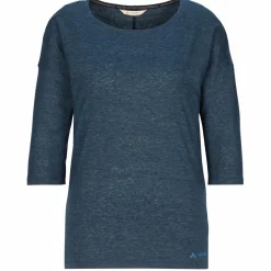 Vaude WOMEN'S NEYLAND 3/4 T-SHIRT Damen - Funktionsshirt