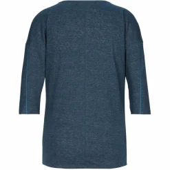 Vaude WOMEN'S NEYLAND 3/4 T-SHIRT Damen - Funktionsshirt