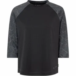 Vaude WOMEN'S NEYLAND 3/4 T-SHIRT II Damen - Funktionsshirt