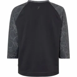 Vaude WOMEN'S NEYLAND 3/4 T-SHIRT II Damen - Funktionsshirt