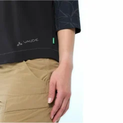 Vaude WOMEN'S NEYLAND 3/4 T-SHIRT II Damen - Funktionsshirt