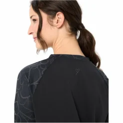 Vaude WOMEN'S NEYLAND 3/4 T-SHIRT II Damen - Funktionsshirt