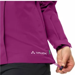 Vaude WOMEN'S NEYLAND 2.5L JACKET II Damen - Regenjacke