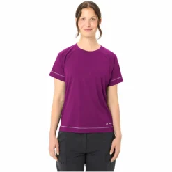 Vaude WOMEN'S NEYLAND T-SHIRT II Damen - Funktionsshirt