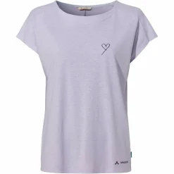 Vaude WOMEN'S NEYLAND T-SHIRT Damen - Funktionsshirt