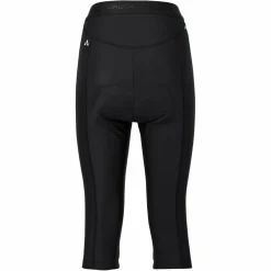 Vaude WOMEN'S POSTA 3/4 TIGHTS Damen - Radlerhose