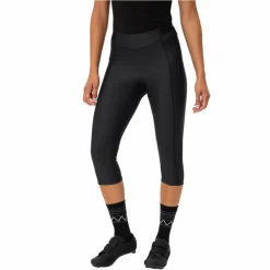 Vaude WOMEN'S POSTA 3/4 TIGHTS Damen - Radlerhose