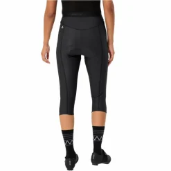 Vaude WOMEN'S POSTA 3/4 TIGHTS Damen - Radlerhose