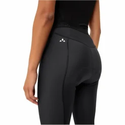 Vaude WOMEN'S POSTA 3/4 TIGHTS Damen - Radlerhose
