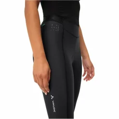 Vaude WOMEN'S POSTA 3/4 TIGHTS Damen - Radlerhose