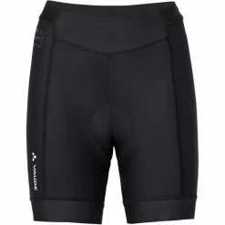 Vaude WOMEN'S POSTA TIGHTS SHORTY Damen - Radlerhose