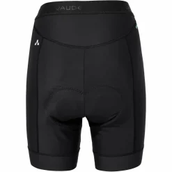 Vaude WOMEN'S POSTA TIGHTS SHORTY Damen - Radlerhose