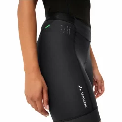 Vaude WOMEN'S POSTA TIGHTS SHORTY Damen - Radlerhose