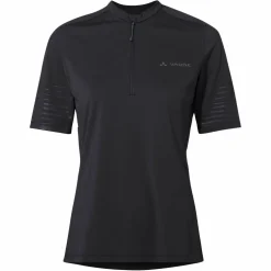 Vaude WOMEN'S QIMSA PRO HZ SHIRT Damen - Fahrradtrikot