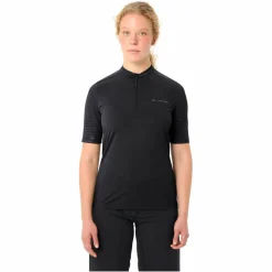 Vaude WOMEN'S QIMSA PRO HZ SHIRT Damen - Fahrradtrikot