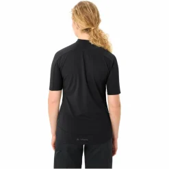 Vaude WOMEN'S QIMSA PRO HZ SHIRT Damen - Fahrradtrikot