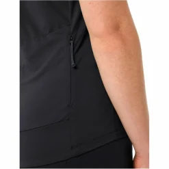 Vaude WOMEN'S QIMSA PRO HZ SHIRT Damen - Fahrradtrikot