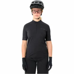 Vaude WOMEN'S QIMSA PRO HZ SHIRT Damen - Fahrradtrikot