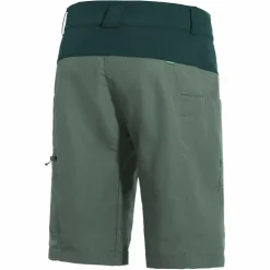 Vaude WOMEN'S QIMSA SHORTS II Damen - Radshorts