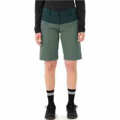 Vaude WOMEN'S QIMSA SHORTS II Damen - Radshorts