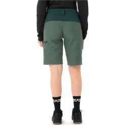 Vaude WOMEN'S QIMSA SHORTS II Damen - Radshorts