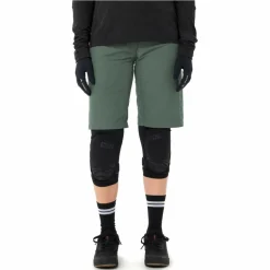 Vaude WOMEN'S QIMSA SHORTS II Damen - Radshorts