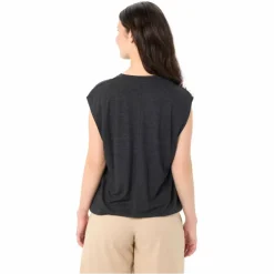 Vaude WOMEN'S REDMONT HEMP T-SHIRT Damen - Trägershirt