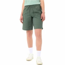 Vaude WOMEN'S REDMONT SHORTS IV Damen - Shorts