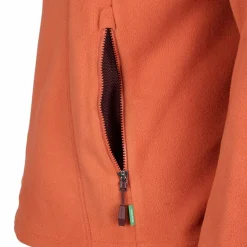 Vaude WOMEN'S ROSEMOOR FLEECE JACKET II Damen - Fleecejacke