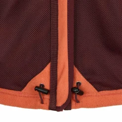 Vaude WOMEN'S ROSEMOOR FLEECE JACKET II Damen - Fleecejacke