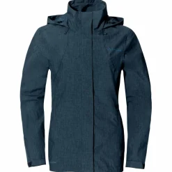 Vaude WOMEN'S ROSEMOOR JACKET II Damen - Regenjacke
