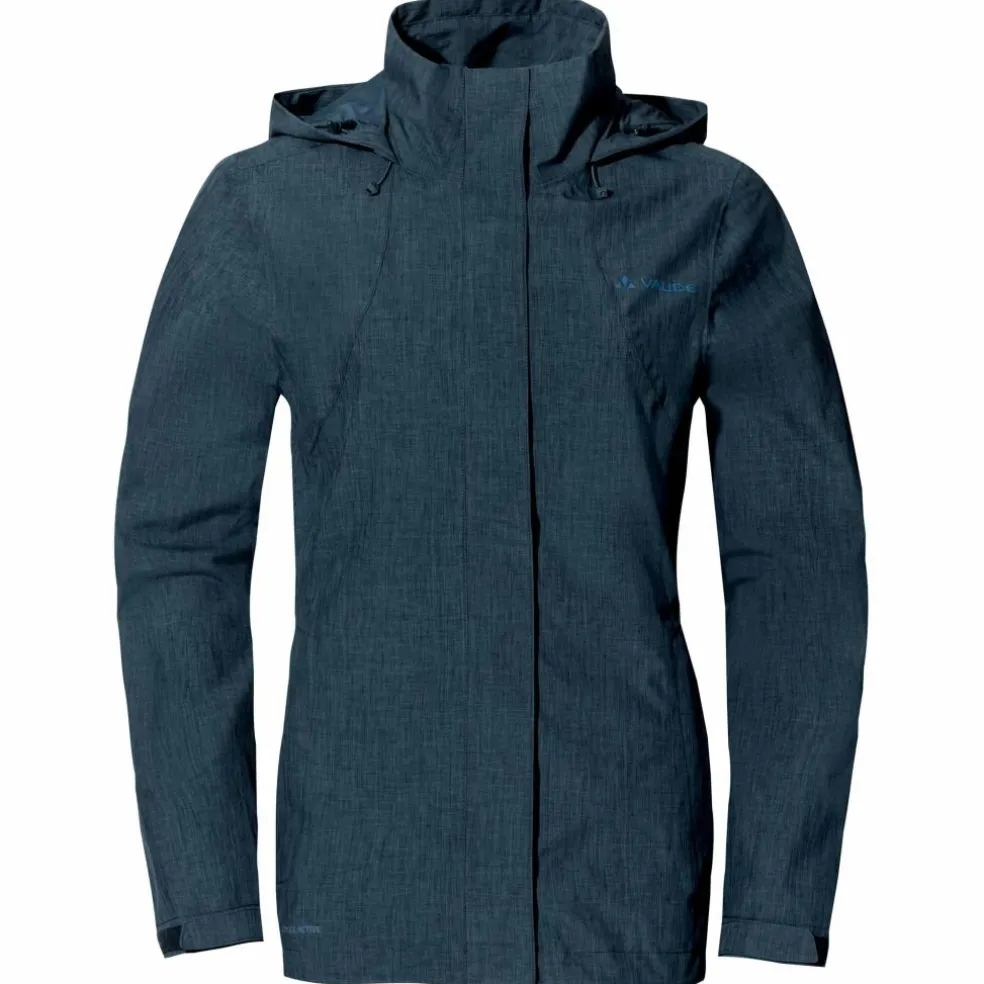 Vaude WOMEN'S ROSEMOOR JACKET II Damen - Regenjacke
