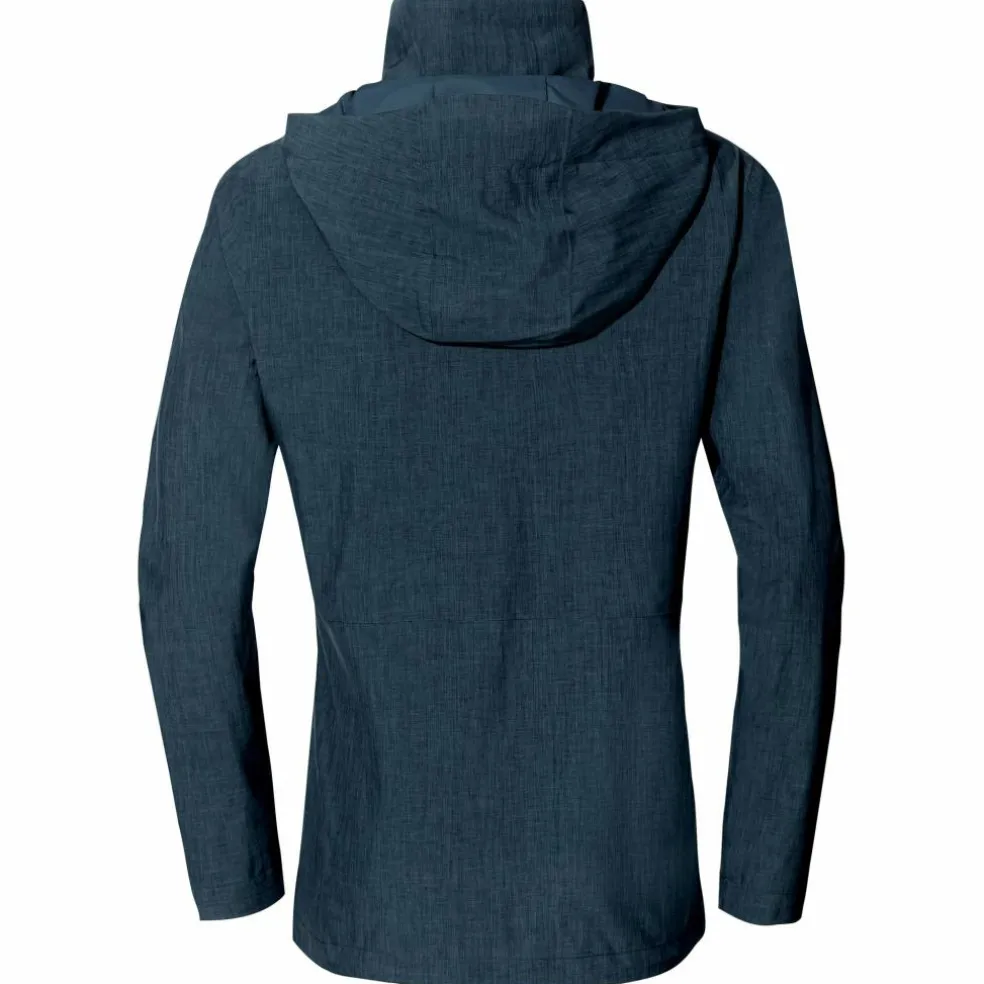 Vaude WOMEN'S ROSEMOOR JACKET II Damen - Regenjacke