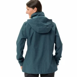 Vaude WOMEN'S ROSEMOOR JACKET II Damen - Regenjacke