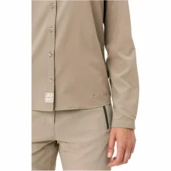 Vaude WOMEN'S ROSEMOOR LS SHIRT IV Damen - Outdoor Bluse
