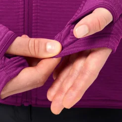 Vaude WOMEN'S SCOPI FLEECE JACKET II Damen - Fleecejacke