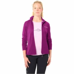 Vaude WOMEN'S SCOPI FLEECE JACKET II Damen - Fleecejacke