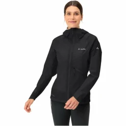 Vaude WOMEN'S SCOPI 2,5L LW JACKET Damen - Regenjacke