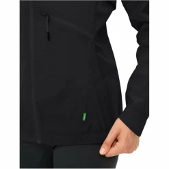 Vaude WOMEN'S SCOPI 2,5L LW JACKET Damen - Regenjacke