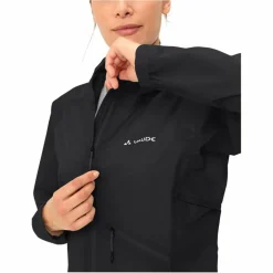 Vaude WOMEN'S SCOPI 2,5L LW JACKET Damen - Regenjacke