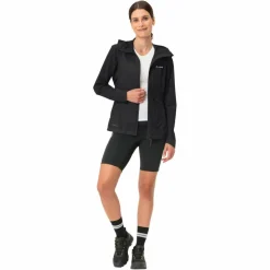Vaude WOMEN'S SCOPI 2,5L LW JACKET Damen - Regenjacke