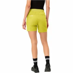 Vaude WOMEN'S SCOPI LW SHORTS II Damen - Shorts