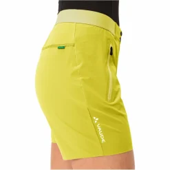 Vaude WOMEN'S SCOPI LW SHORTS II Damen - Shorts