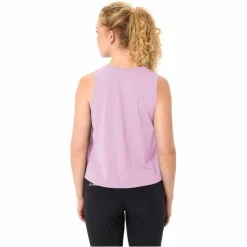 Vaude WOMEN'S SCOPI LW TOP Damen - Funktionsshirt