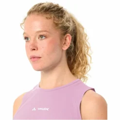 Vaude WOMEN'S SCOPI LW TOP Damen - Funktionsshirt