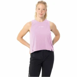 Vaude WOMEN'S SCOPI LW TOP Damen - Funktionsshirt