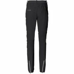 Vaude WOMEN'S SCOPI PANTS II Damen - Softshellhose