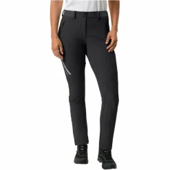 Vaude WOMEN'S SCOPI PANTS II Damen - Softshellhose