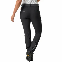 Vaude WOMEN'S SCOPI PANTS II Damen - Softshellhose