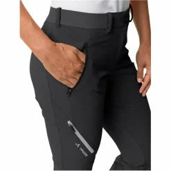 Vaude WOMEN'S SCOPI PANTS II Damen - Softshellhose